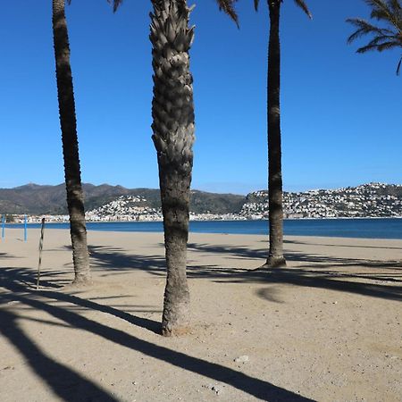Pi Y Sunyer 8 4 - Estudio A 50 M De La Playa 罗萨斯 外观 照片