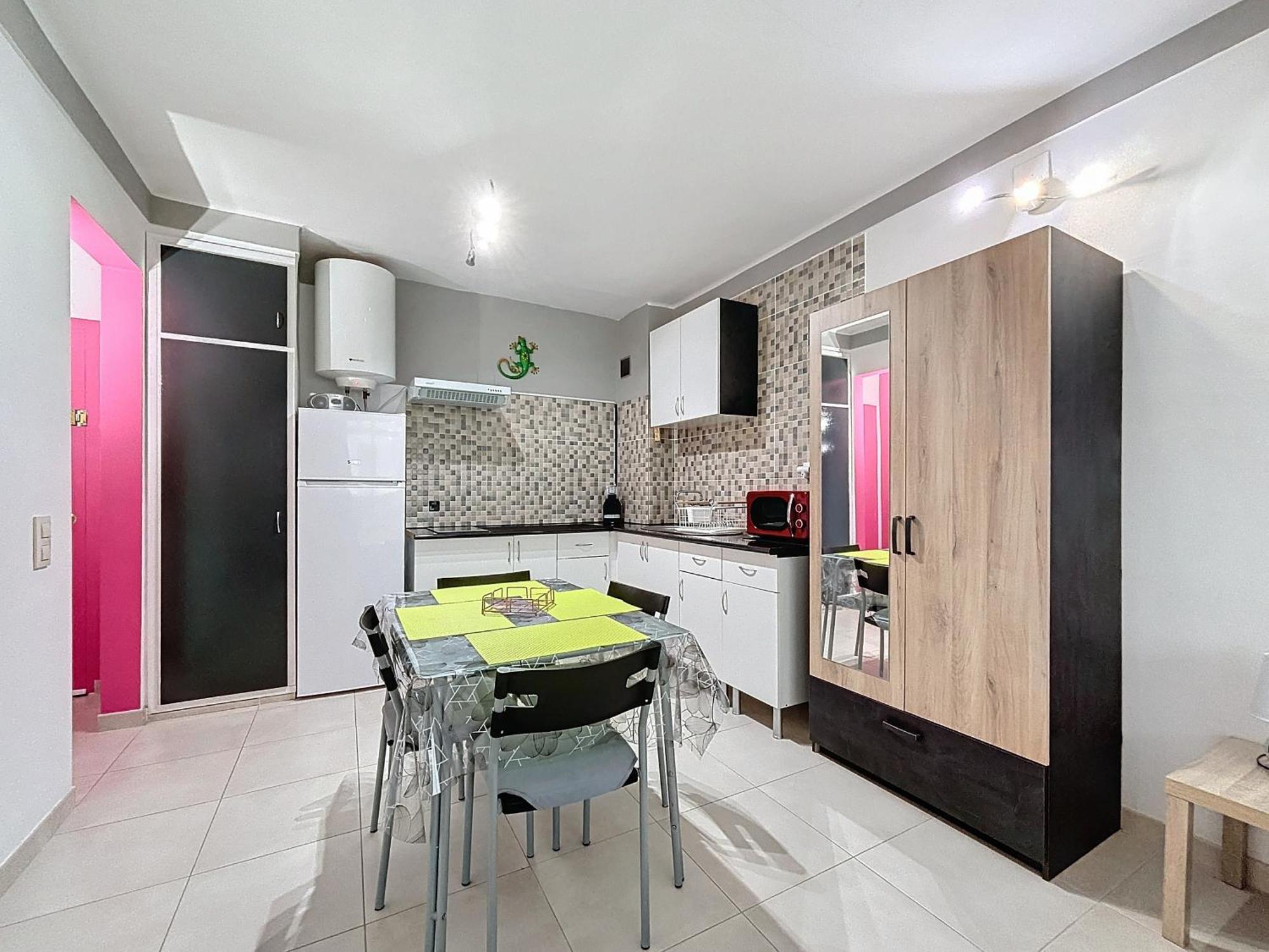 Pi Y Sunyer 8 4 - Estudio A 50 M De La Playa 罗萨斯 外观 照片