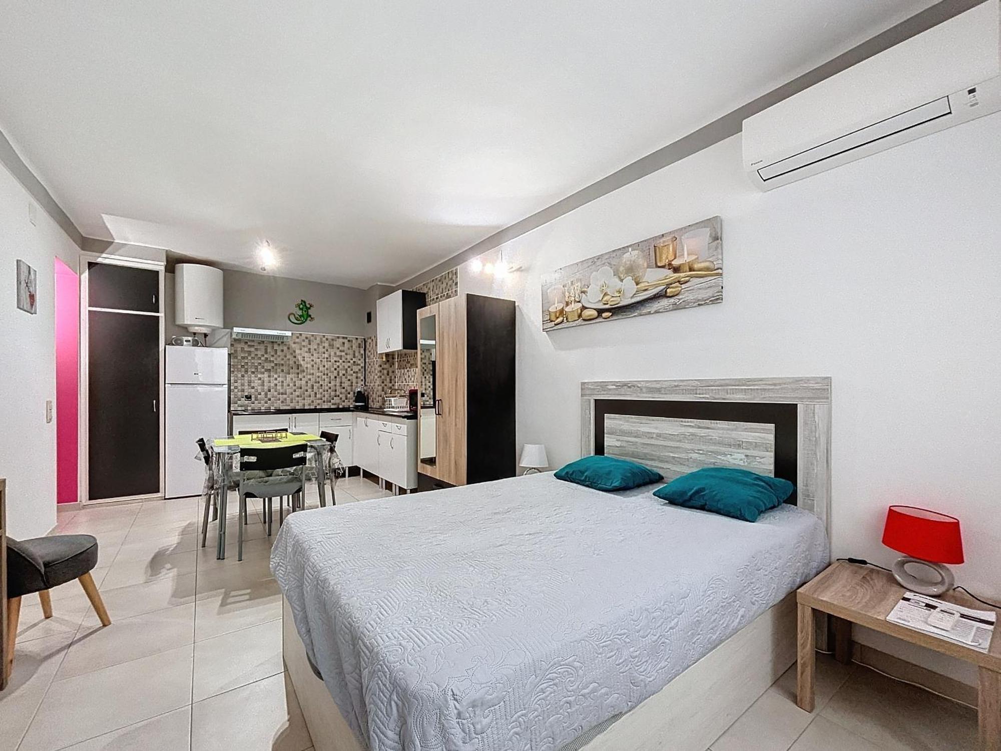 Pi Y Sunyer 8 4 - Estudio A 50 M De La Playa 罗萨斯 外观 照片