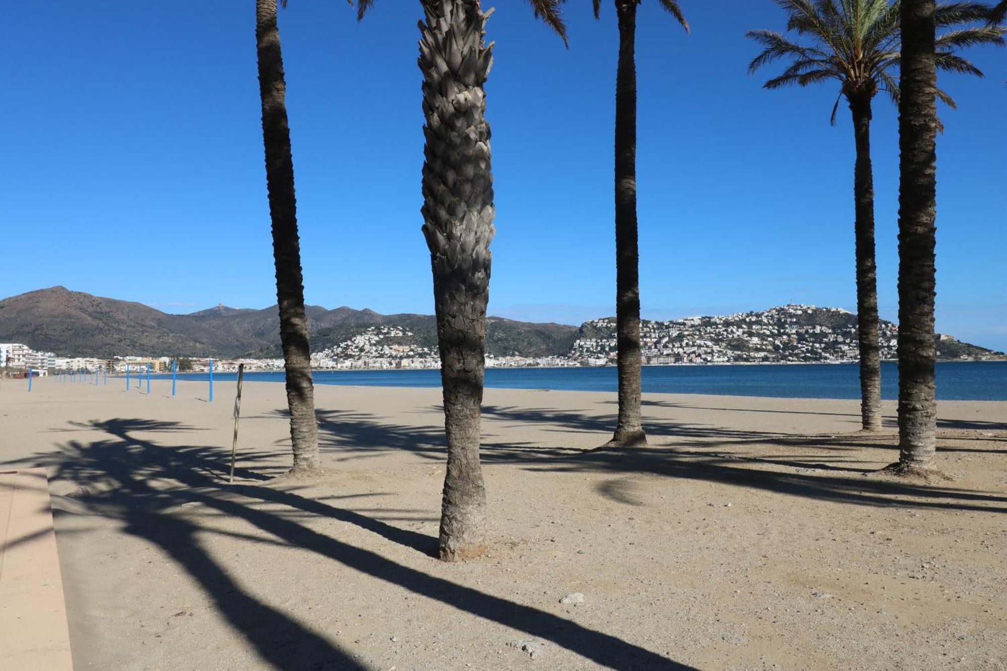 Pi Y Sunyer 8 4 - Estudio A 50 M De La Playa 罗萨斯 外观 照片