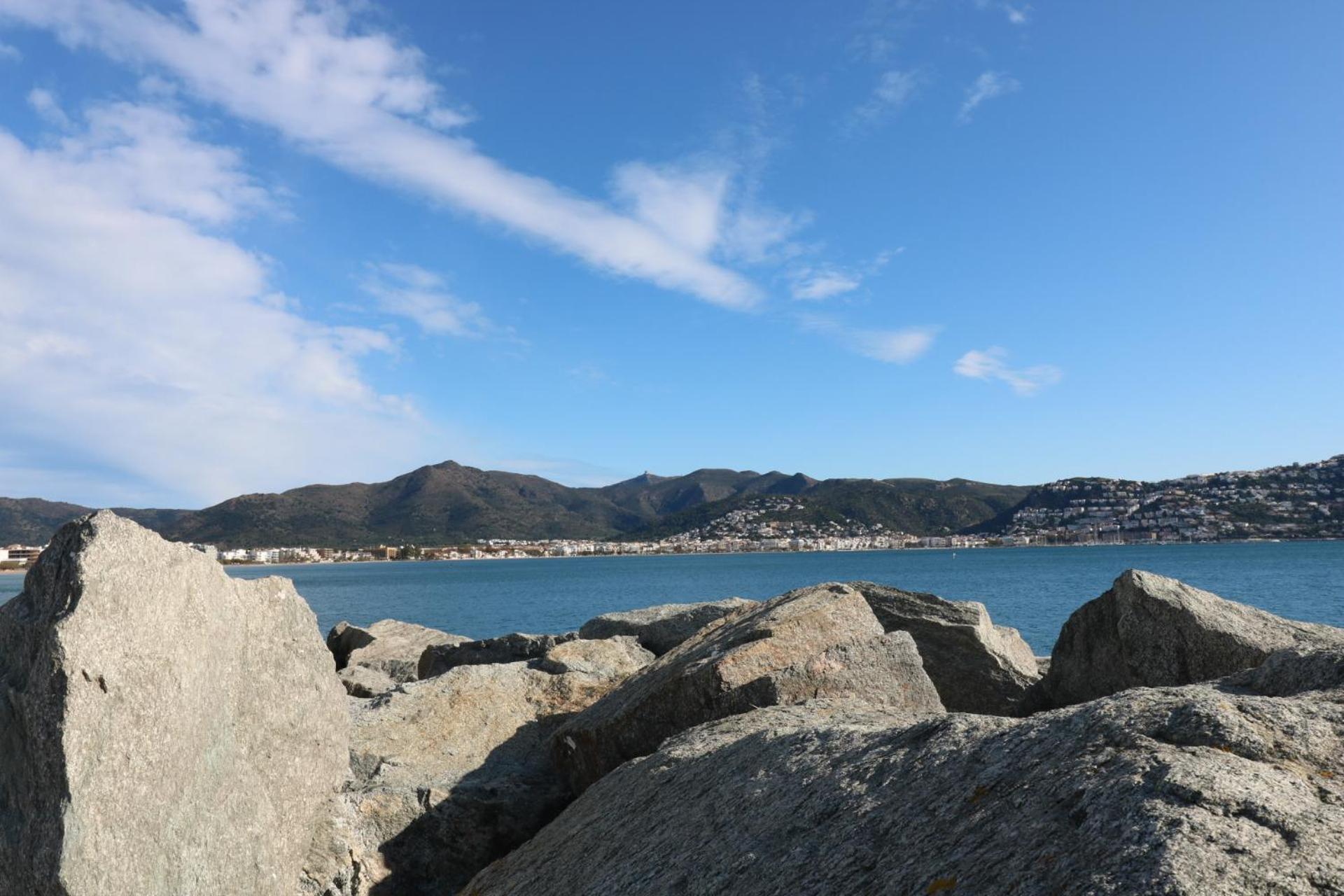 Pi Y Sunyer 8 4 - Estudio A 50 M De La Playa 罗萨斯 外观 照片